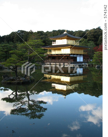 Kinkakuji Kinkakuji 574342