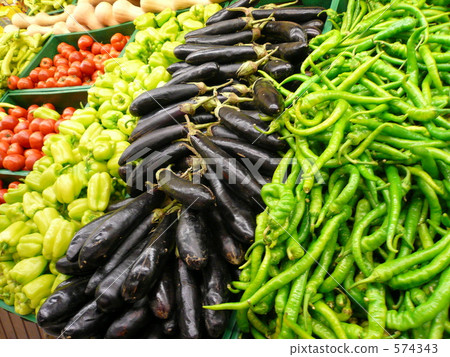 At a supermarket in Turkey At a supermarket in Turkey 574343