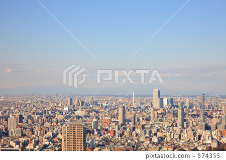 Tokyo Tokyo 574355