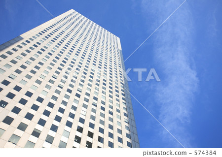 skyscraper  574384