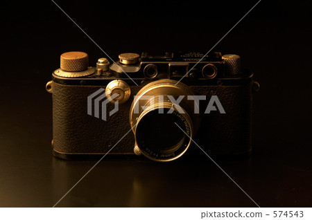 鹵化銀相機 照相機 測距儀 574543