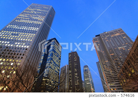 skyscraper skyscraper 574616