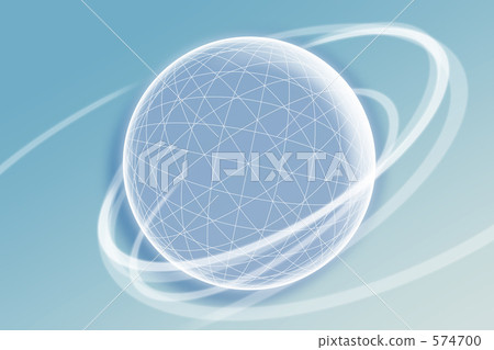 Computer graphic CG material sales image image background wallpaper illustration 574700