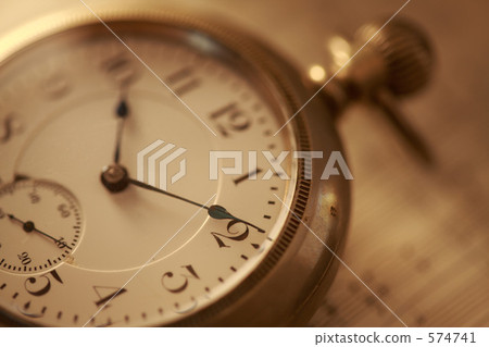 懷錶和得分 574741