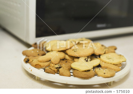 第一個手工餅乾 575010