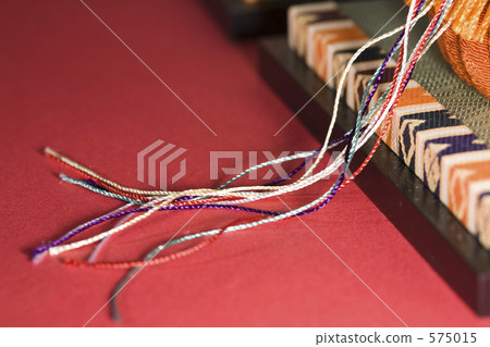 女小雞裝飾線程 575015