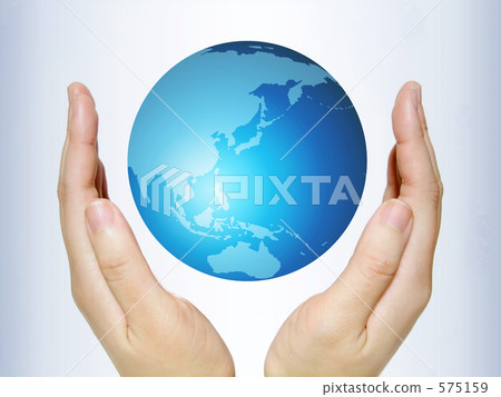 Protecting the Earth Protecting the Earth 575159