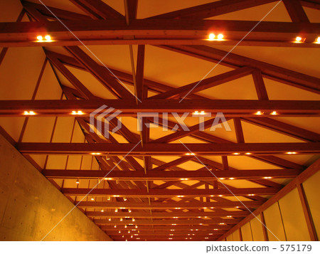 Restaurant ceiling Restaurant ceiling 575179