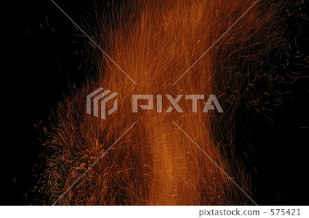 熾烈 火焰 烈火 575421