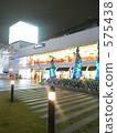 新宿的照明 575438