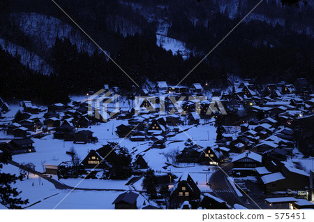 村莊 鄉村 社團 575451