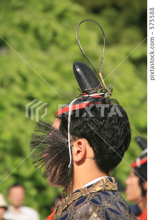 A wig A wig 575588