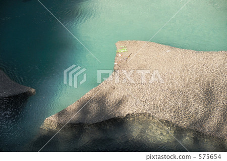 Water surface 575654