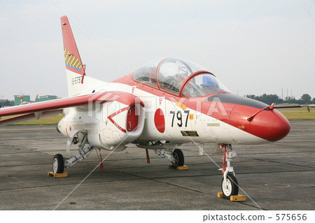 飛機 教練機 日本航空自衛隊 575656