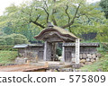 白天 門 門口 575809