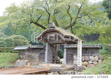 白天 門 門口 575809
