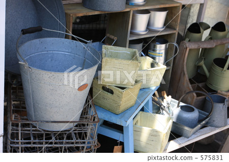 bucket bucket 575831