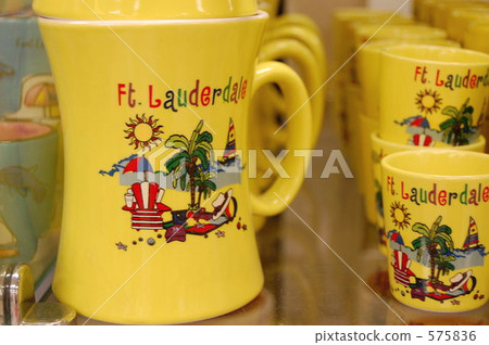 杯子 馬克杯 紀念品 575836
