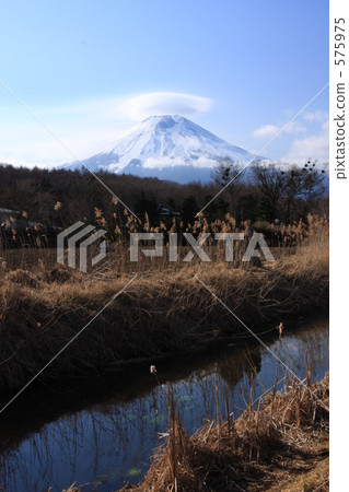 Fuji Oshino Hakkai Fuji Oshino Hakkai 575975