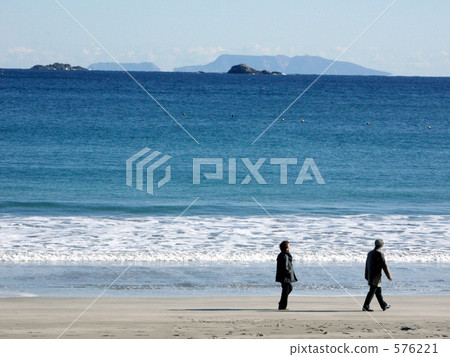 Yuugahama的老夫妻 576221