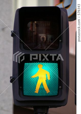 行人信號-2 行人信號-2 576343