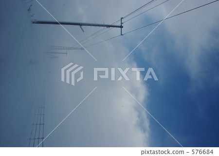 Tsugaru blizzard 576684