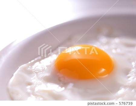 wakayama castle, eggs sunny side up, breakfast 576739