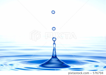 水滴 576794