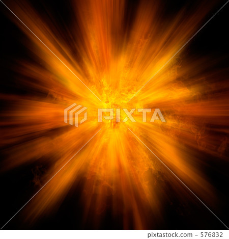 Explosion image 576832