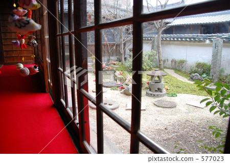 Hina娃娃在花園裡Ⅱ Hina娃娃在花園裡Ⅱ 577023