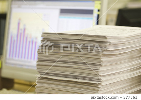 Buried in the document 577363