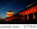 點亮Kiyomizudera 577420