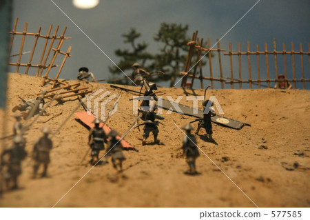 Models to advance 577585