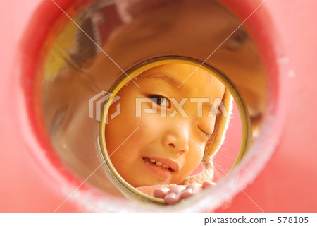peek, peeping, child 578105