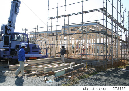 New construction New construction 578555