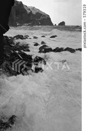 Hokkaido · Tempei island Showa 49 years 579319