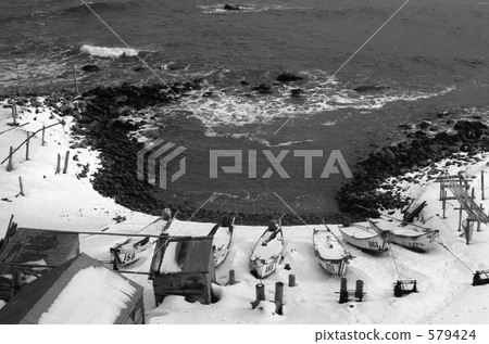北海道·坦佩島昭和49年 579424