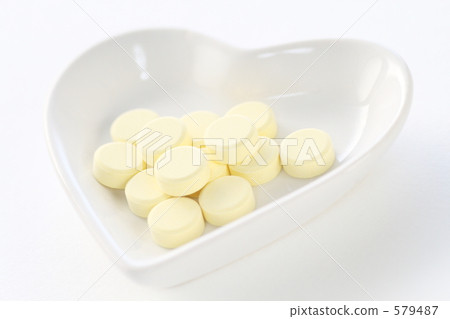 Vitamin Heart Ⅱ 579487
