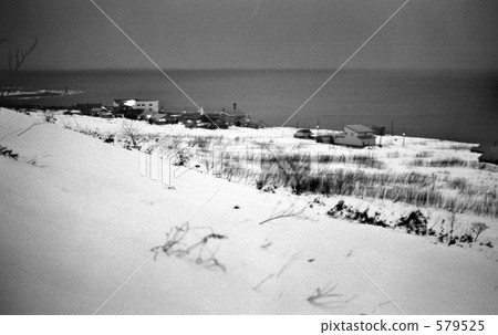 北海道·坦佩島昭和49年 579525