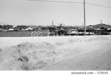 北海道·臨時島嶼昭和48年 579595