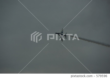 Blue Impulse Solo 579596