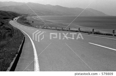 北海道·Esashi追求Soran線昭和49年 579809