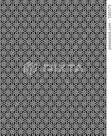 pattern - Stock Illustration [580373] - PIXTA