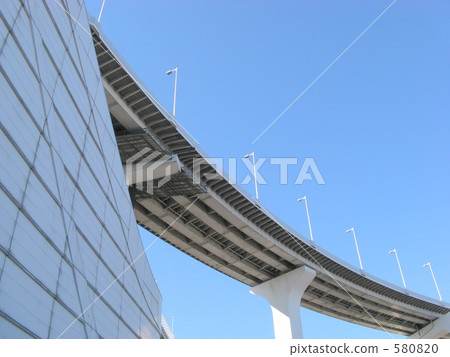 Rainbow Bridge Rainbow Bridge 580820