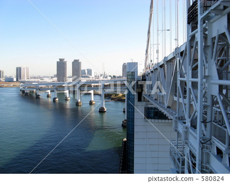 Rainbow Bridge Rainbow Bridge 580824