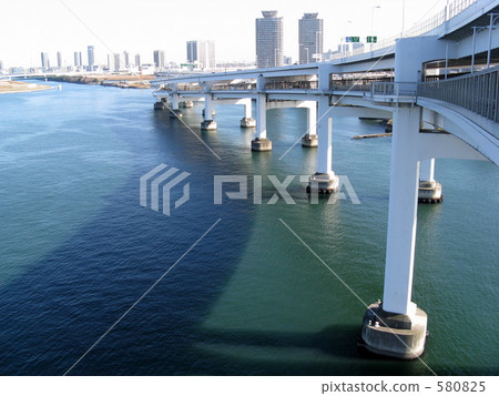 Rainbow Bridge Rainbow Bridge 580825