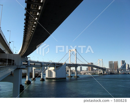 Rainbow Bridge Rainbow Bridge 580828
