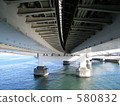 Rainbow Bridge  580832