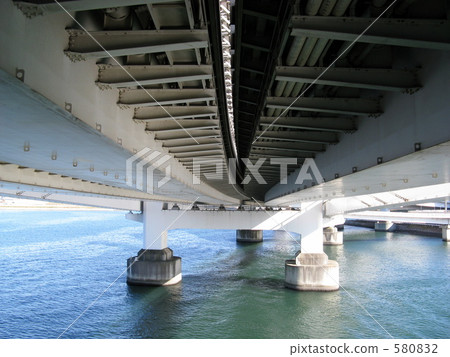 Rainbow Bridge Rainbow Bridge 580832
