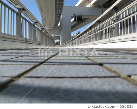 Rainbow Bridge Rainbow Bridge 580833
